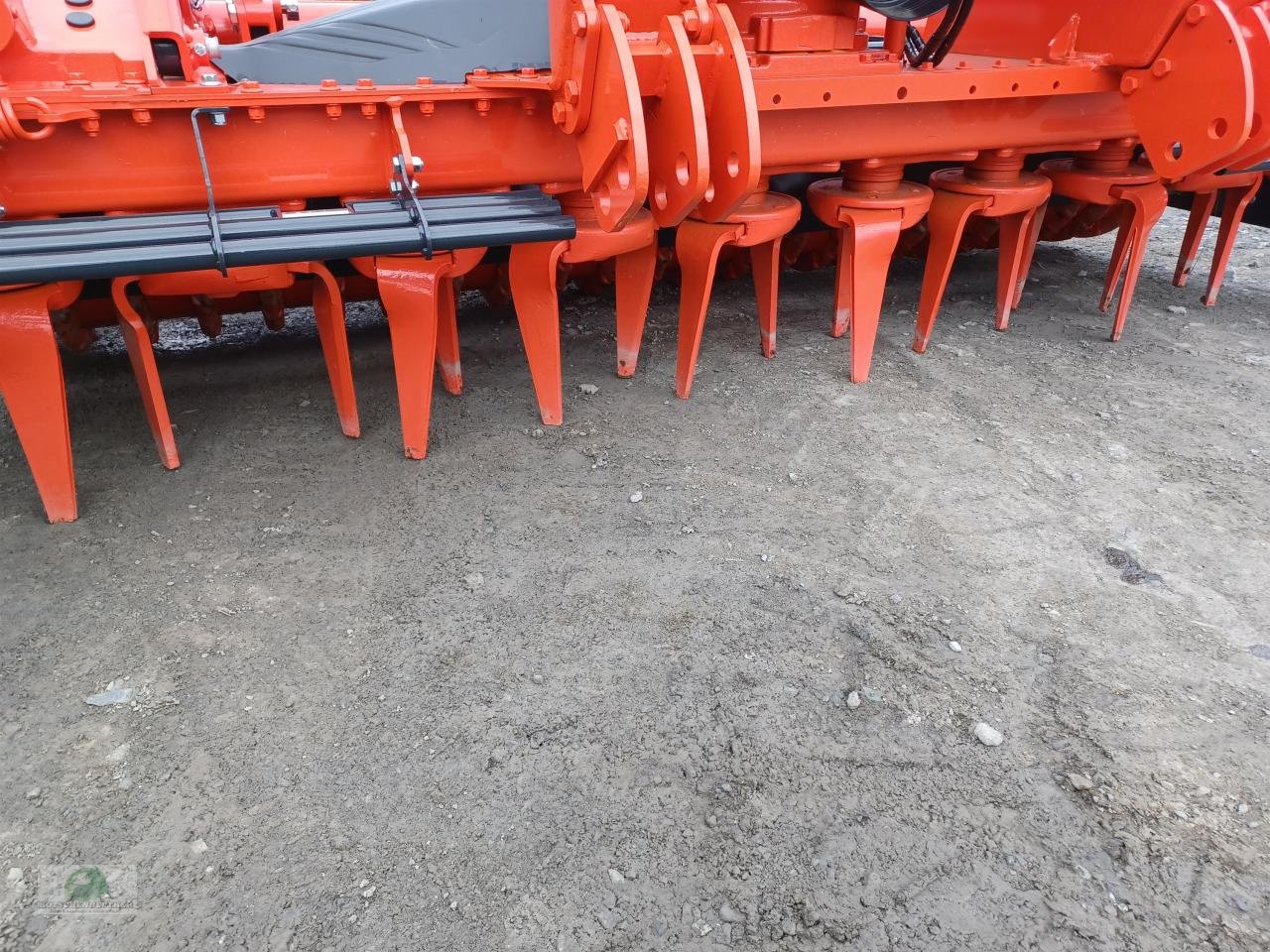 Kreiselegge tip Kuhn HR 3020, Neumaschine in Steinwiesen (Poză 10)