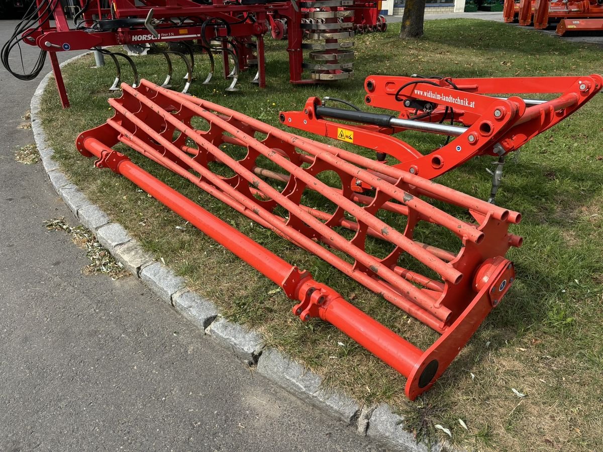 Kreiselegge a típus Kuhn HR 3020, Neumaschine ekkor: Göpfritz (Kép 2)