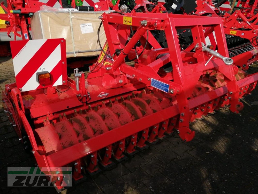 Kreiselegge tip Kuhn HR 304 D, Gebrauchtmaschine in Emskirchen (Poză 3)