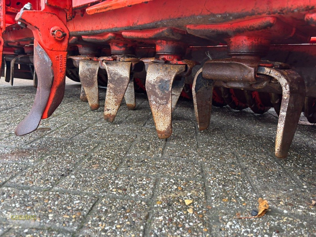 Kreiselegge типа Kuhn HR 304 mit Hubbock, Gebrauchtmaschine в Ahaus (Фотография 8)