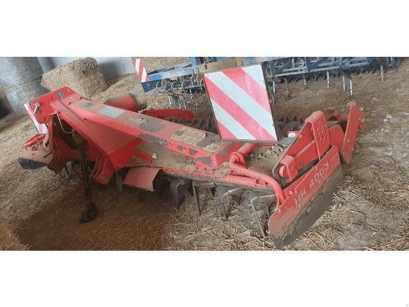 Kreiselegge типа Kuhn HR 4003, Gebrauchtmaschine в CHAUMESNIL (Фотография 2)