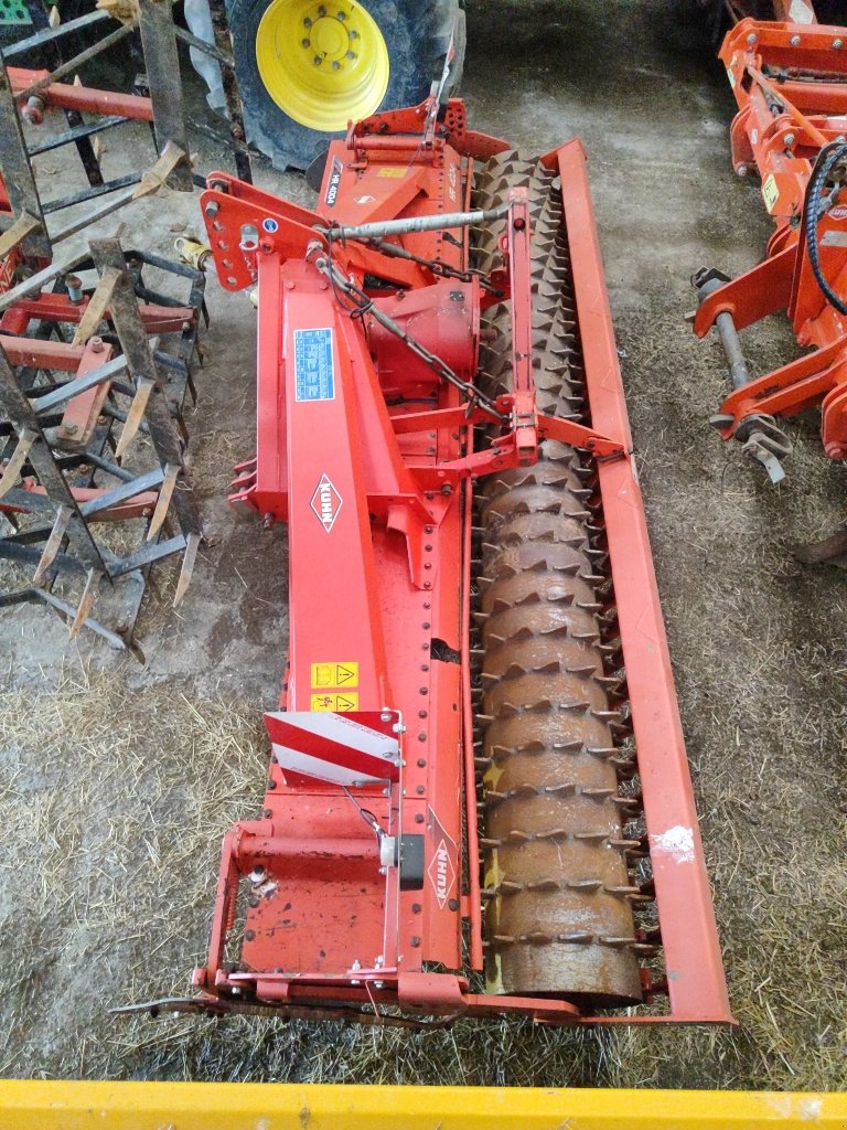 Kreiselegge типа Kuhn HR 4004, Gebrauchtmaschine в Eton (Фотография 1)