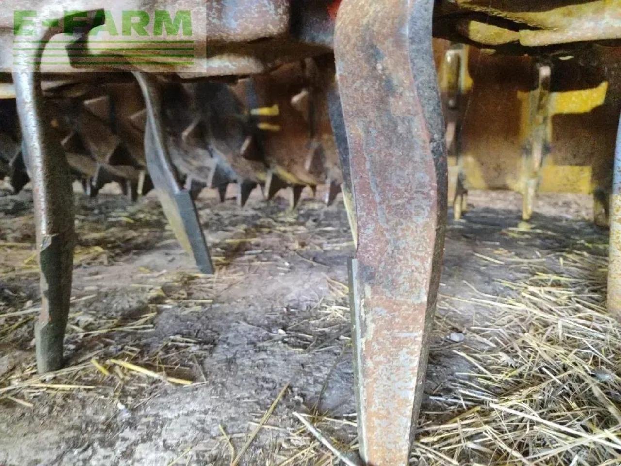 Kreiselegge typu Kuhn hr 4004, Gebrauchtmaschine v CHAUVONCOURT (Obrázek 5)