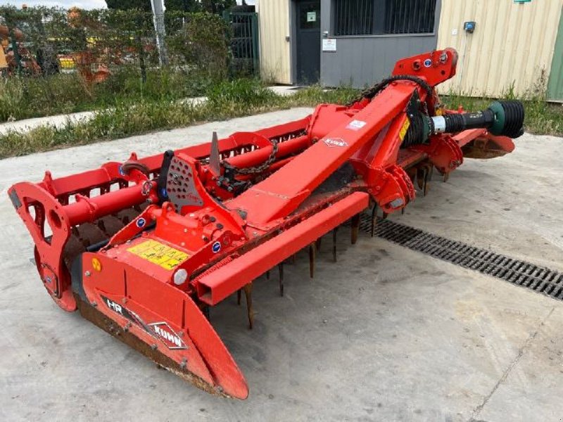 Kreiselegge tipa Kuhn HR 4030, Gebrauchtmaschine u SAINT-HILAIRE-DE-BRETHMAS (Slika 4)