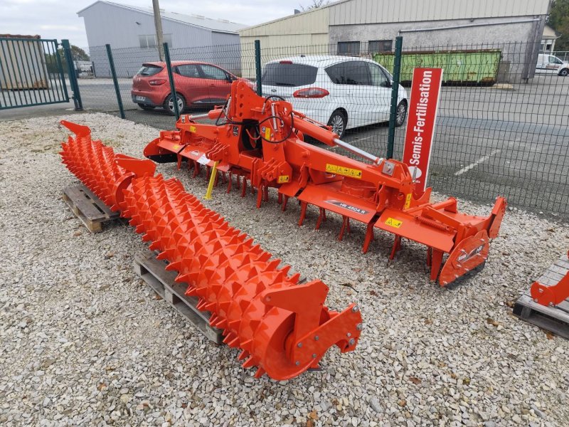 Kreiselegge tip Kuhn HR 4504 DR, Gebrauchtmaschine in Le Horps (Poză 1)