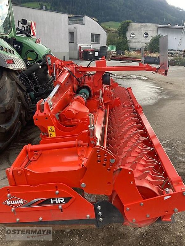 Kreiselegge типа Kuhn HR 5004 DR, Gebrauchtmaschine в Rohr i .NB (Фотография 1)