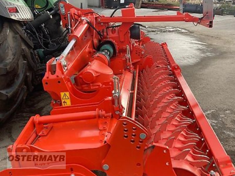Kreiselegge типа Kuhn HR 5004 DR, Gebrauchtmaschine в Rohr i .NB (Фотография 1)