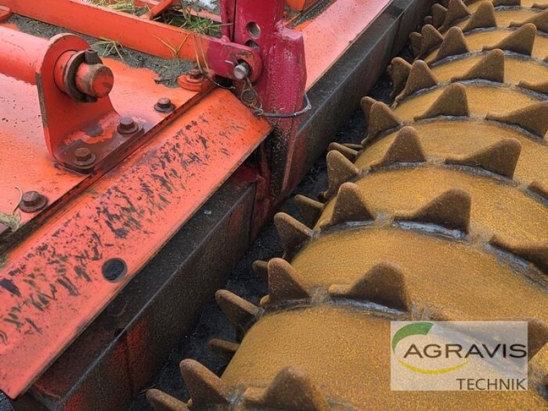 Kreiselegge of the type Kuhn HR 6003 DR, Gebrauchtmaschine in Calbe / Saale (Picture 12)