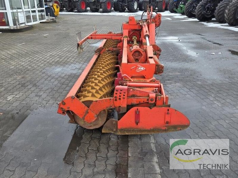 Kreiselegge of the type Kuhn HR 6003 DR, Gebrauchtmaschine in Calbe / Saale (Picture 8)