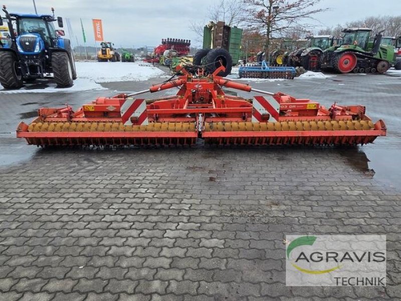 Kreiselegge of the type Kuhn HR 6003 DR, Gebrauchtmaschine in Calbe / Saale (Picture 5)