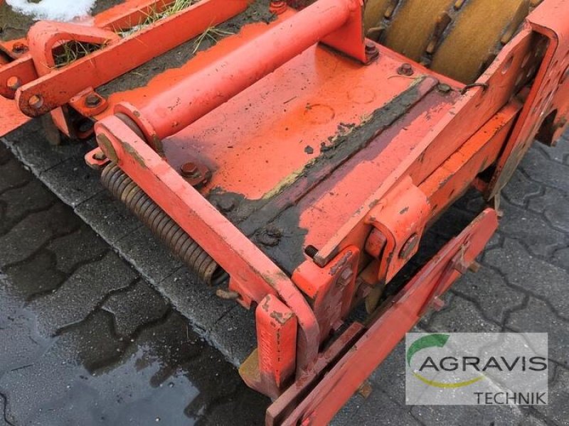 Kreiselegge of the type Kuhn HR 6003 DR, Gebrauchtmaschine in Calbe / Saale (Picture 11)