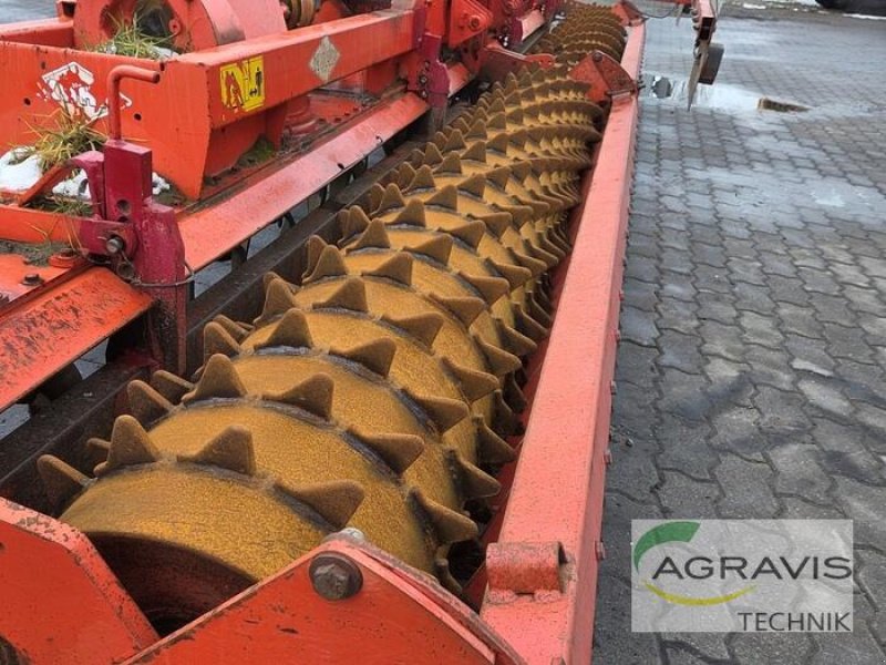 Kreiselegge of the type Kuhn HR 6003 DR, Gebrauchtmaschine in Calbe / Saale (Picture 13)