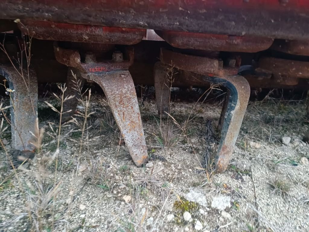 Kreiselegge typu Kuhn HR 6004 DRC, Gebrauchtmaschine v Lérouville (Obrázek 10)