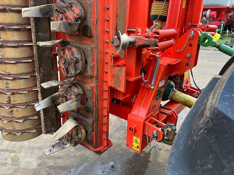 Kreiselegge des Typs Kuhn HR 6004 DRC, Gebrauchtmaschine in Salsitz (Bild 29)