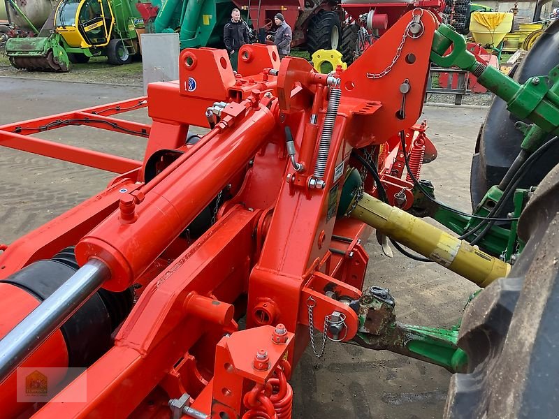 Kreiselegge des Typs Kuhn HR 6004 DRC, Gebrauchtmaschine in Salsitz (Bild 28)