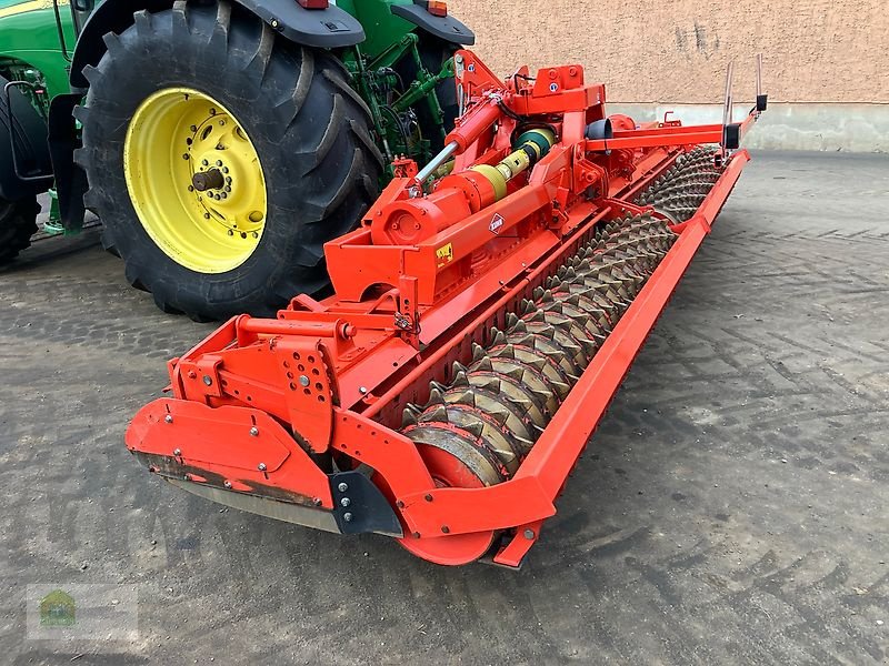 Kreiselegge des Typs Kuhn HR 6004 DRC, Gebrauchtmaschine in Salsitz (Bild 3)