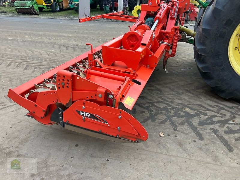 Kreiselegge des Typs Kuhn HR 6004 DRC, Gebrauchtmaschine in Salsitz (Bild 13)