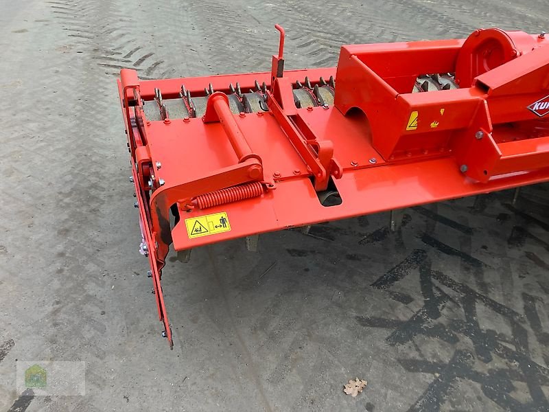 Kreiselegge des Typs Kuhn HR 6004 DRC, Gebrauchtmaschine in Salsitz (Bild 12)