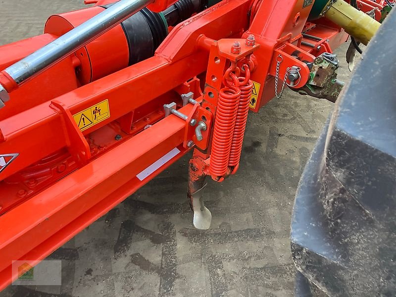 Kreiselegge des Typs Kuhn HR 6004 DRC, Gebrauchtmaschine in Salsitz (Bild 20)