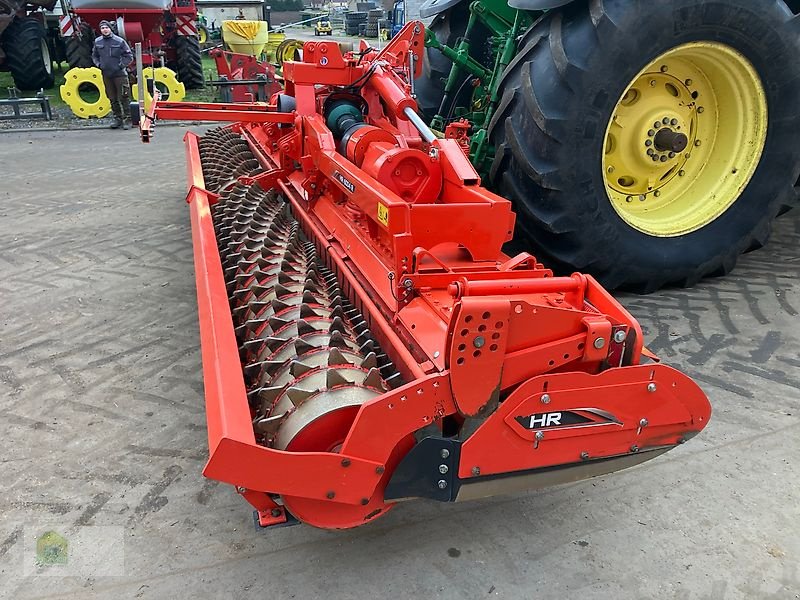 Kreiselegge des Typs Kuhn HR 6004 DRC, Gebrauchtmaschine in Salsitz (Bild 8)