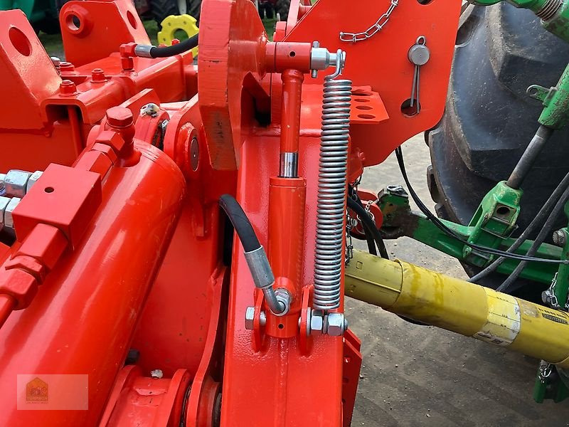 Kreiselegge des Typs Kuhn HR 6004 DRC, Gebrauchtmaschine in Salsitz (Bild 27)