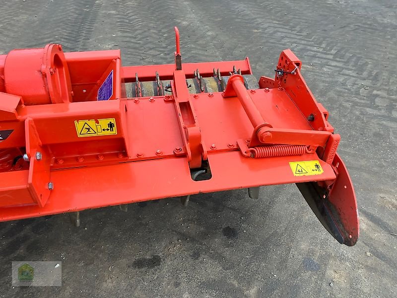 Kreiselegge des Typs Kuhn HR 6004 DRC, Gebrauchtmaschine in Salsitz (Bild 19)