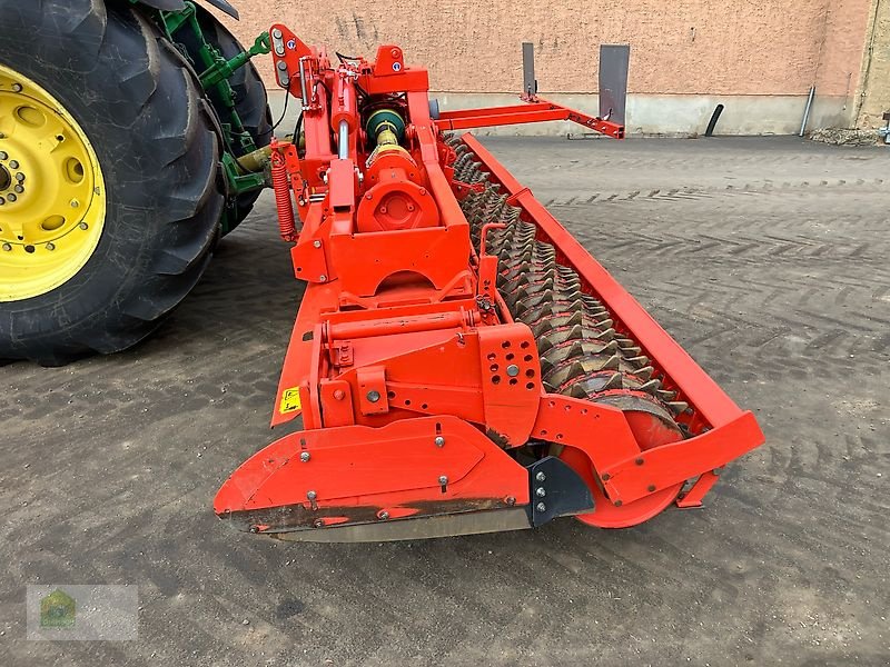 Kreiselegge des Typs Kuhn HR 6004 DRC, Gebrauchtmaschine in Salsitz (Bild 5)