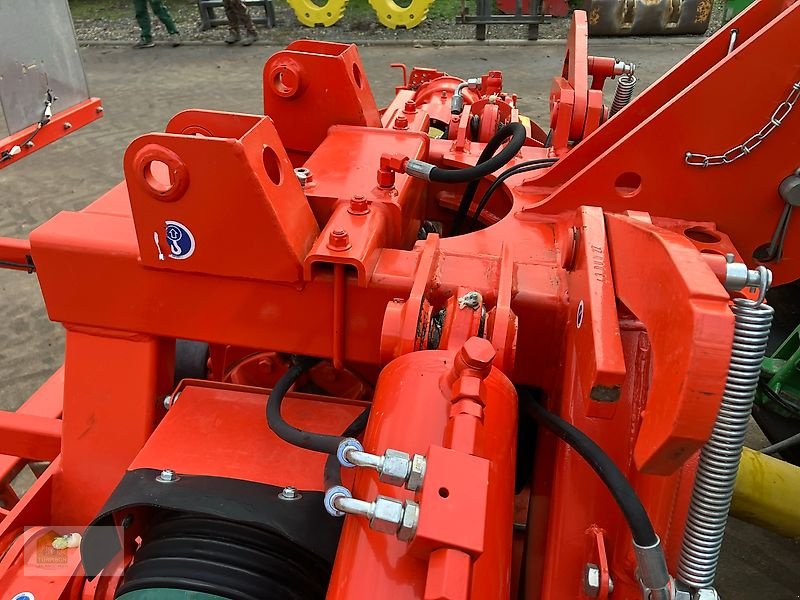 Kreiselegge des Typs Kuhn HR 6004 DRC, Gebrauchtmaschine in Salsitz (Bild 26)