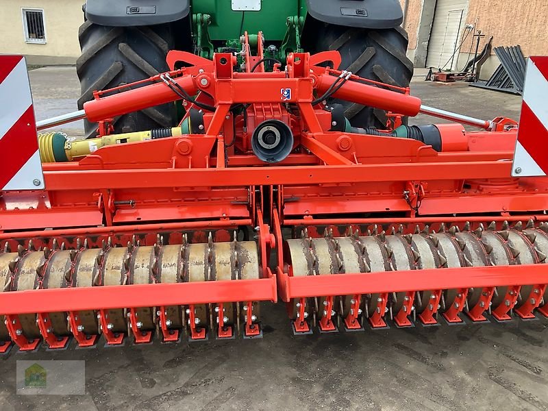 Kreiselegge des Typs Kuhn HR 6004 DRC, Gebrauchtmaschine in Salsitz (Bild 24)