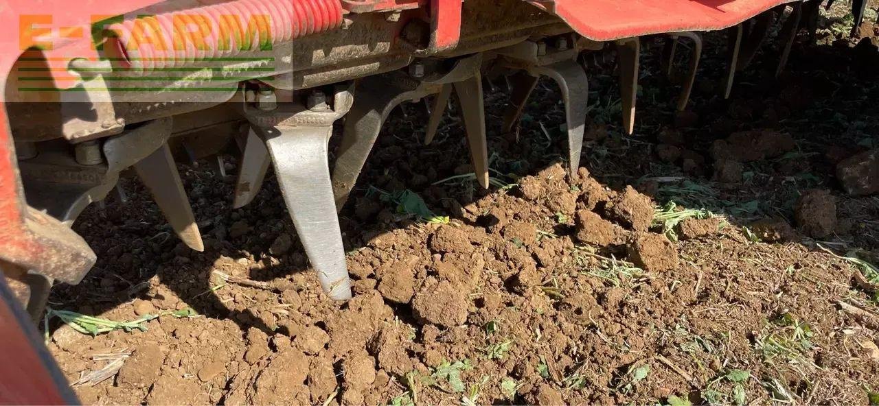 Kreiselegge des Typs Kuhn hr 6004 drc, Gebrauchtmaschine in CHAUVONCOURT (Bild 5)