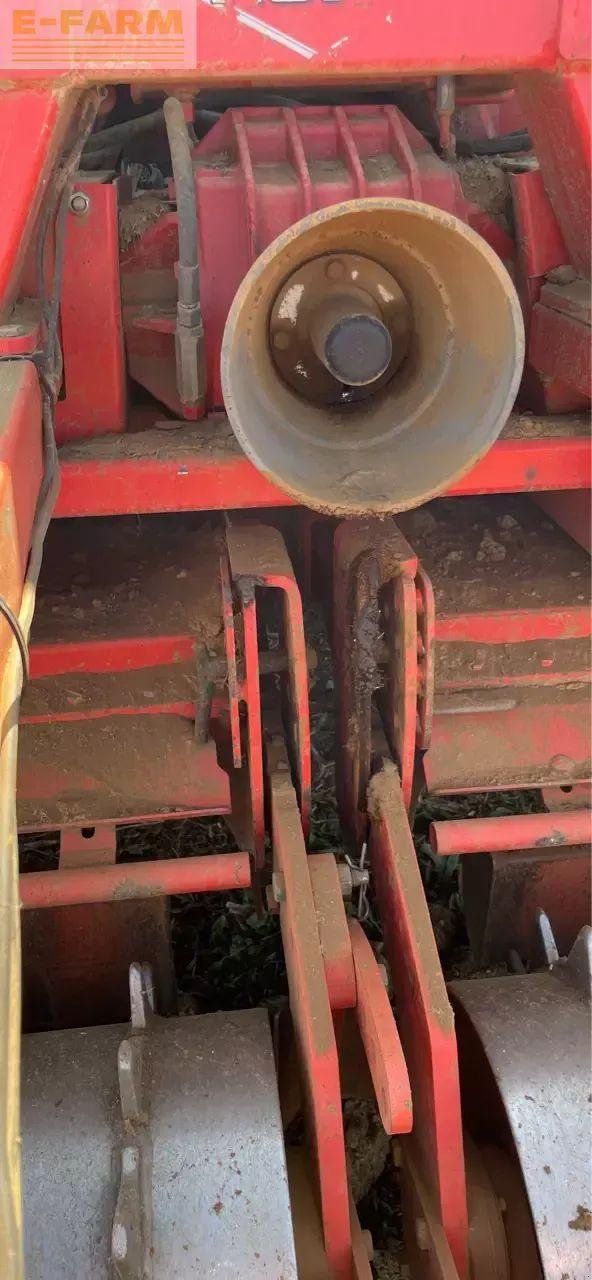 Kreiselegge des Typs Kuhn hr 6004 drc, Gebrauchtmaschine in CHAUVONCOURT (Bild 7)