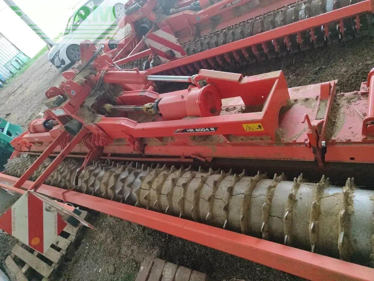 Kreiselegge tip Kuhn hr 6004 r, Gebrauchtmaschine in CHAUVONCOURT (Poză 3)