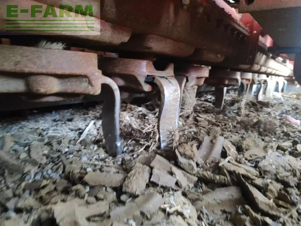 Kreiselegge tip Kuhn hr 6004 r, Gebrauchtmaschine in CHAUVONCOURT (Poză 5)