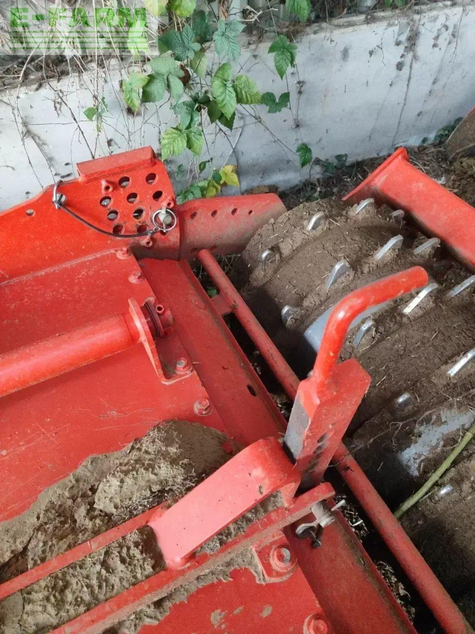 Kreiselegge tipa Kuhn hr 6004 r, Gebrauchtmaschine u CHAUVONCOURT (Slika 5)