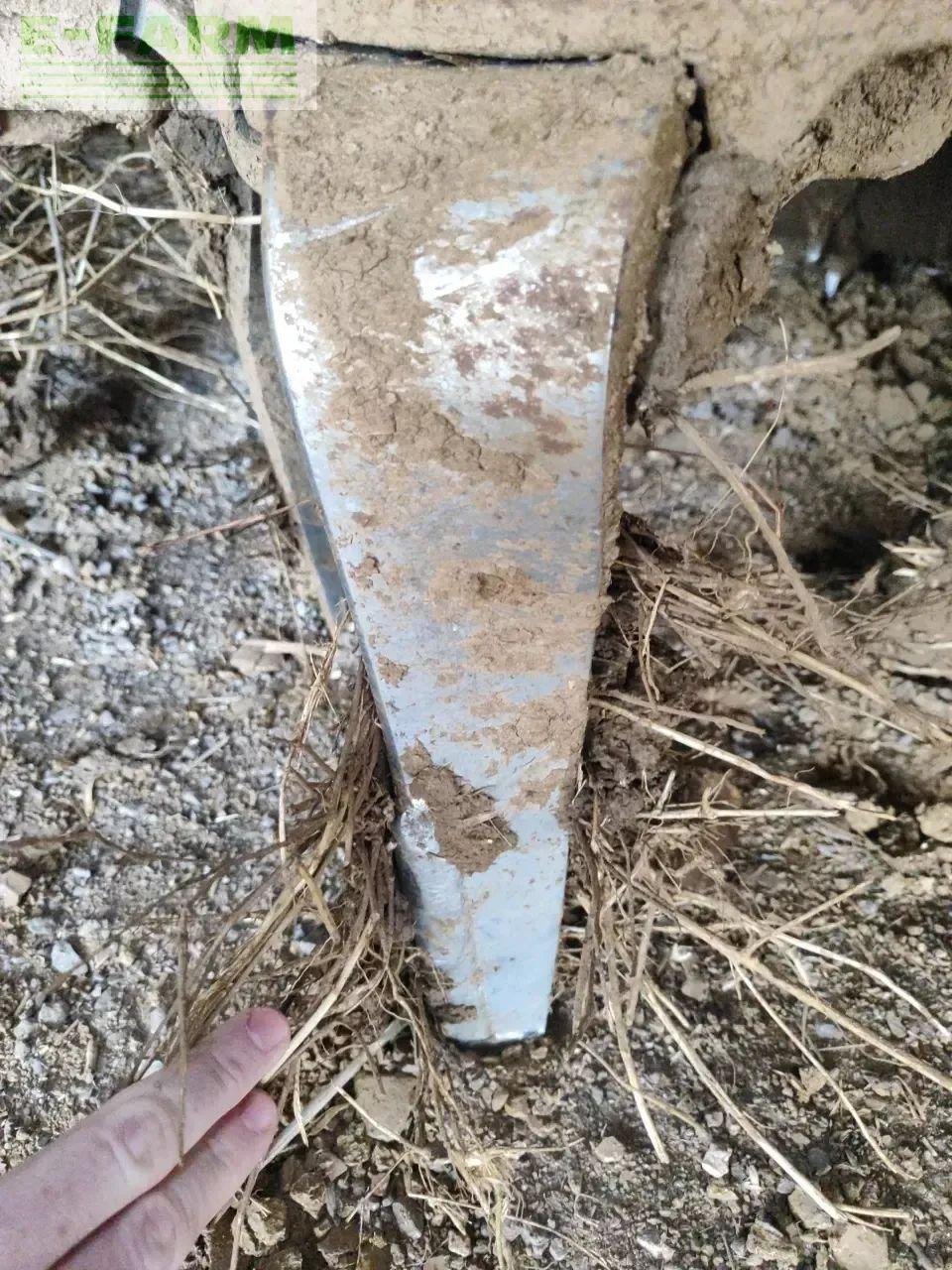 Kreiselegge tipa Kuhn hr 6004 r, Gebrauchtmaschine u CHAUVONCOURT (Slika 6)