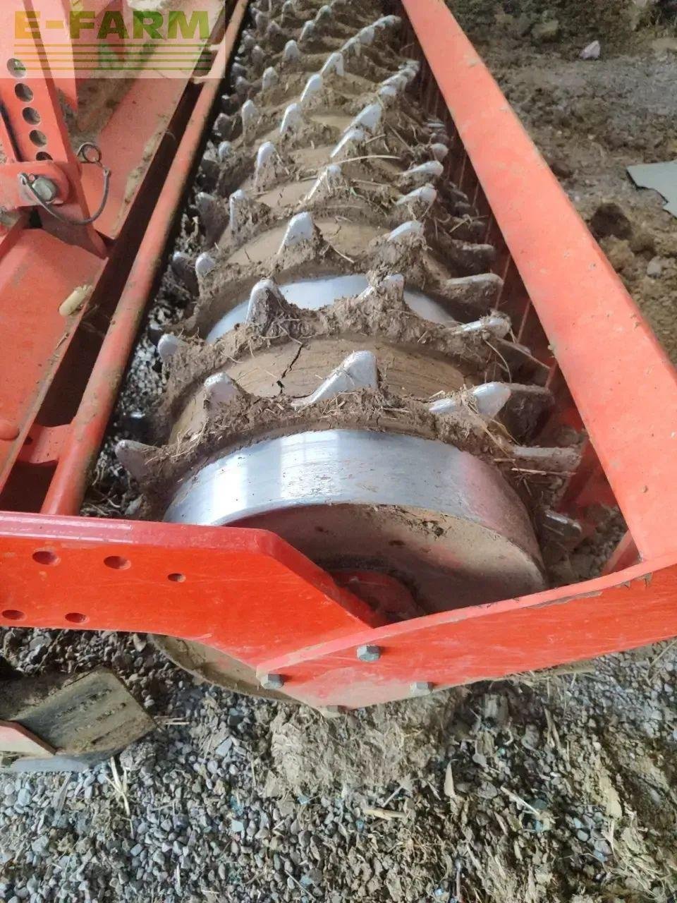 Kreiselegge tipa Kuhn hr 6004 r, Gebrauchtmaschine u CHAUVONCOURT (Slika 8)