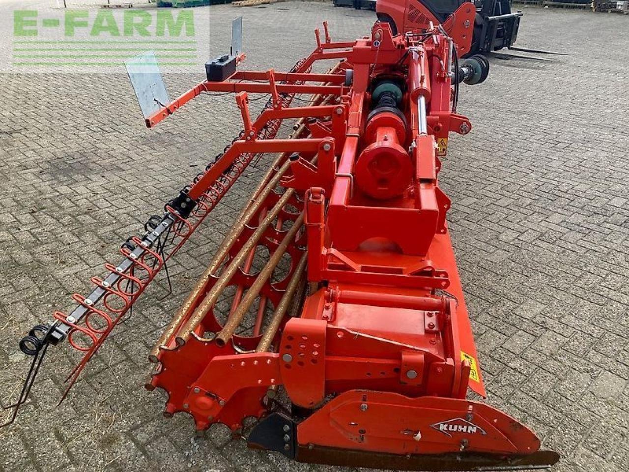 Kreiselegge du type Kuhn hr 6004 r, Gebrauchtmaschine en gg VEGHEL (Photo 5)
