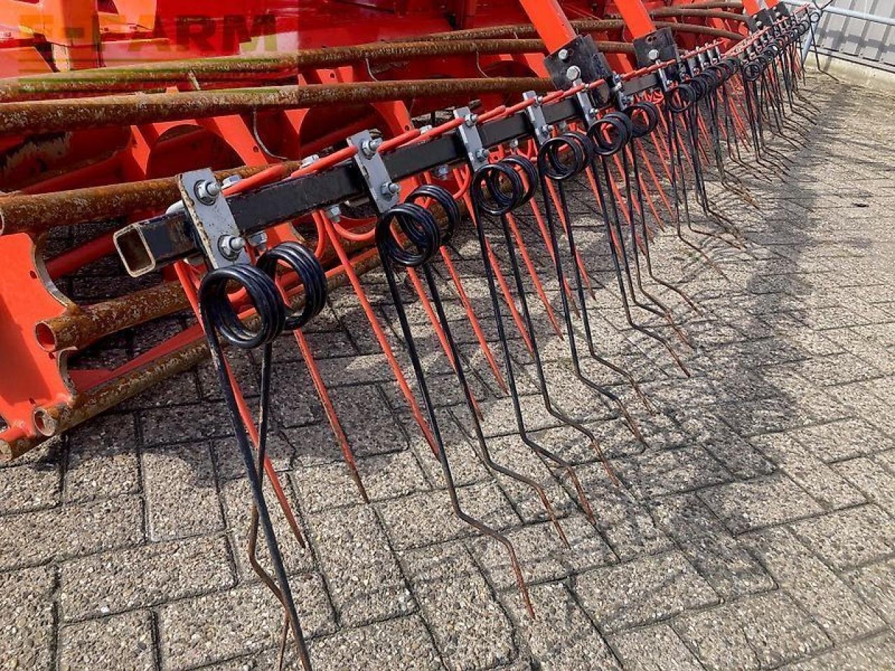 Kreiselegge du type Kuhn hr 6004 r, Gebrauchtmaschine en gg VEGHEL (Photo 8)