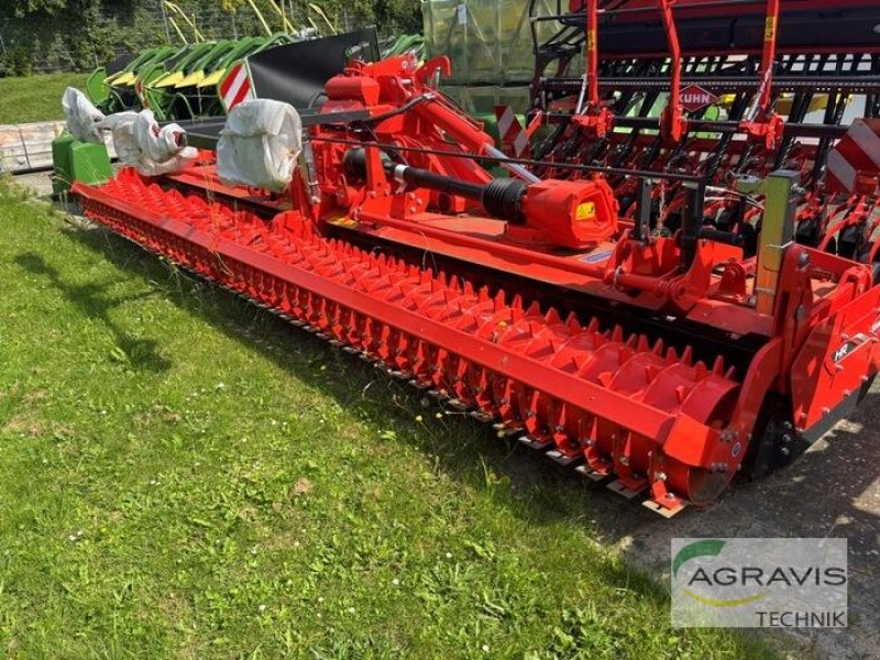 Kreiselegge typu Kuhn HR 6030 R, Gebrauchtmaschine v Barsinghausen-Göxe (Obrázek 2)