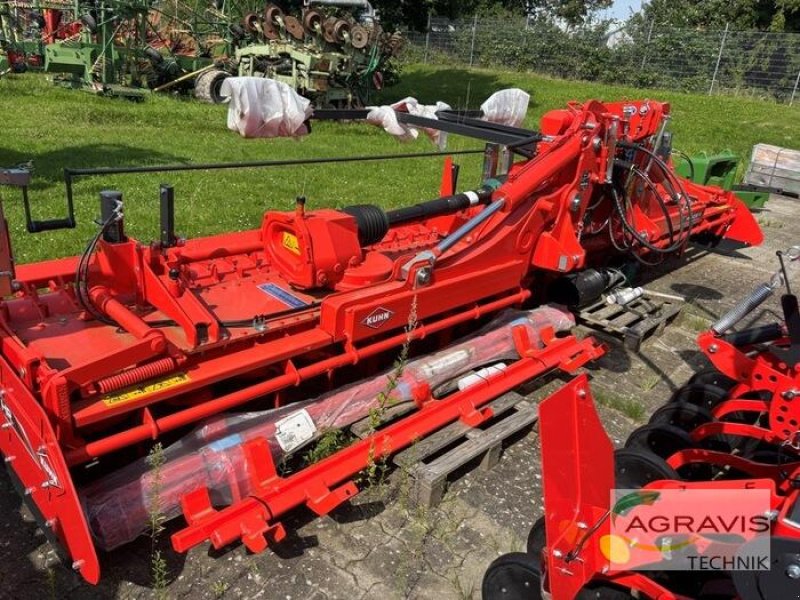 Kreiselegge typu Kuhn HR 6030 R, Gebrauchtmaschine w Barsinghausen-Göxe (Zdjęcie 1)