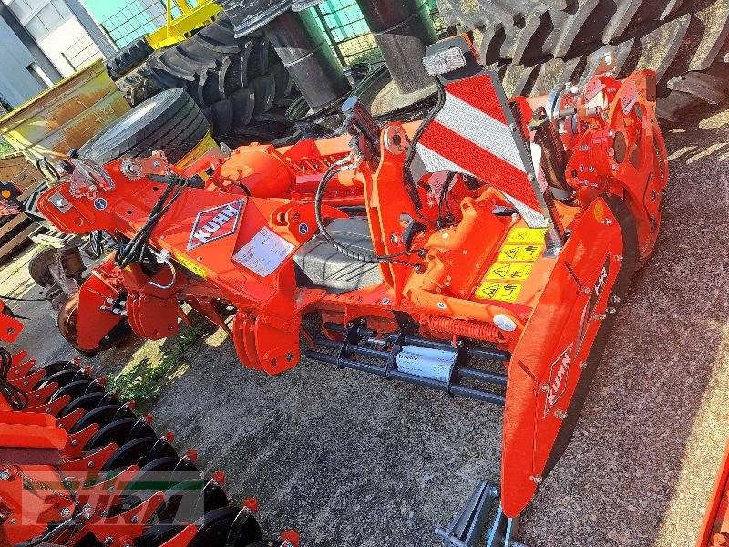 Kuhn HR3030, Neumaschine, Baujahr: 2023 (Bild 1) Kreiselegge des Typs Kuhn HR3030, Neumaschine in Neubrunn (Bild 1)