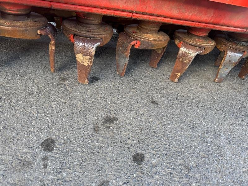 Kreiselegge del tipo Kuhn HR3030, Gebrauchtmaschine In Wargnies Le Grand (Immagine 3)