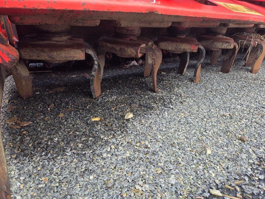 Kreiselegge Türe ait Kuhn Hr304, Gebrauchtmaschine içinde BRECEY (resim 10)