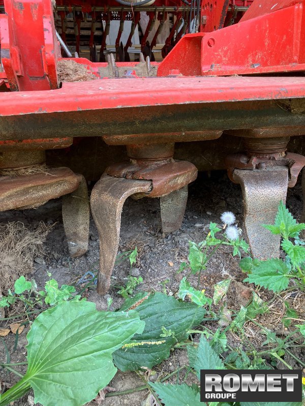 Kreiselegge vrste Kuhn HR304, Gebrauchtmaschine v Gennes sur glaize (Slika 3)