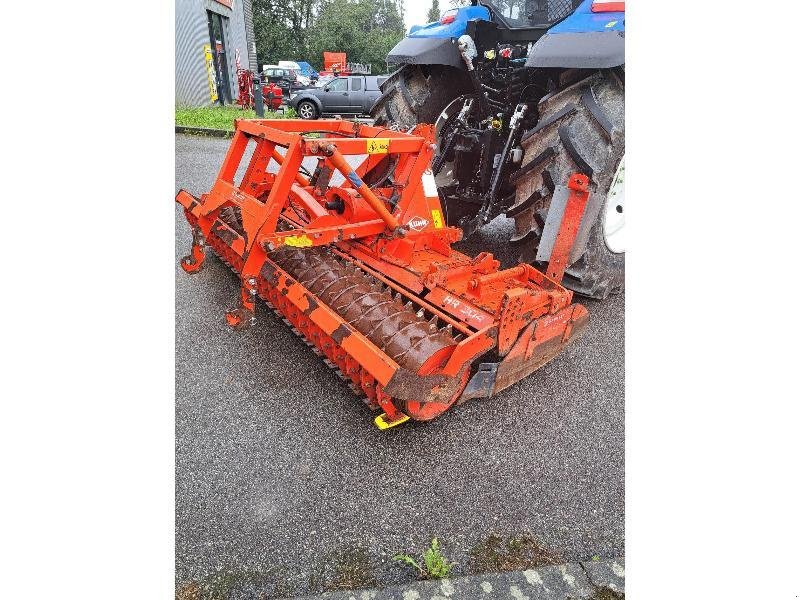 Kreiselegge typu Kuhn HR304D, Gebrauchtmaschine v PLUMELEC (Obrázek 2)