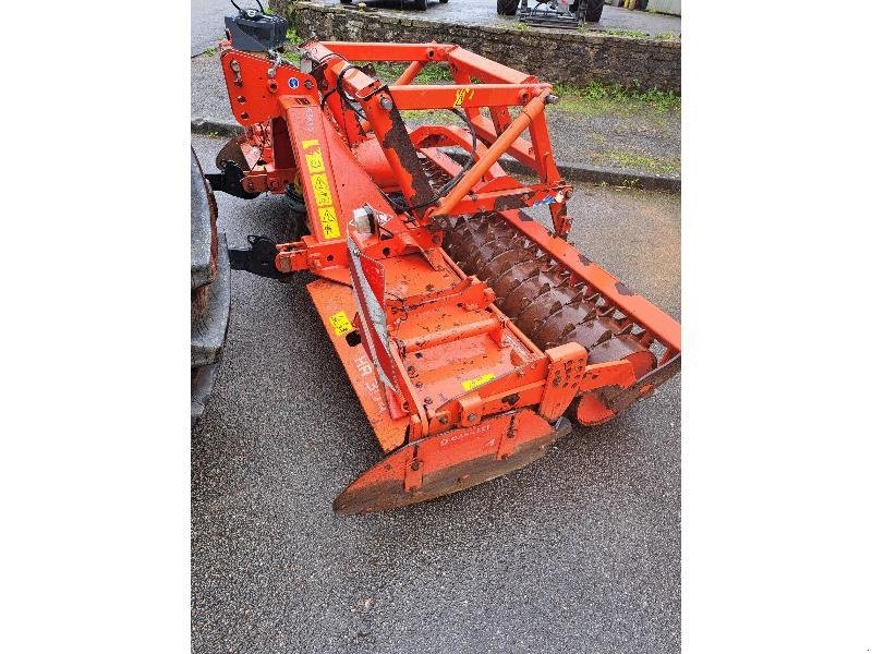 Kreiselegge typu Kuhn HR304D, Gebrauchtmaschine v PLUMELEC (Obrázek 8)