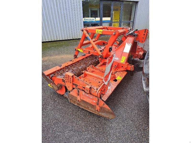 Kreiselegge typu Kuhn HR304D, Gebrauchtmaschine w PLUMELEC (Zdjęcie 1)