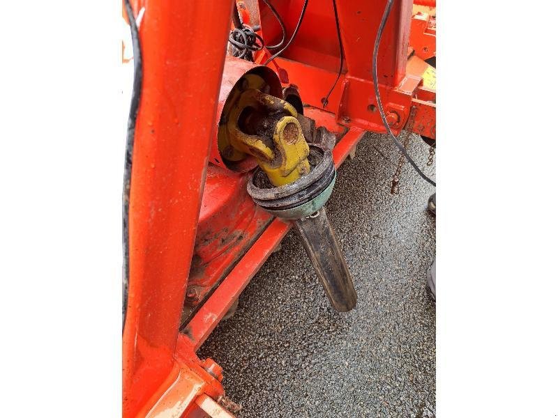 Kreiselegge typu Kuhn HR304D, Gebrauchtmaschine v PLUMELEC (Obrázek 10)