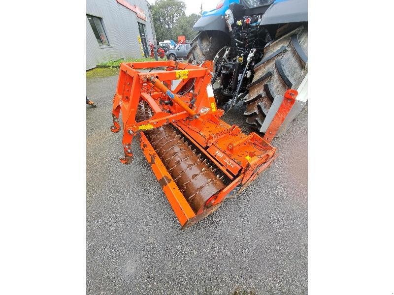 Kreiselegge typu Kuhn HR304D, Gebrauchtmaschine v PLUMELEC (Obrázek 3)