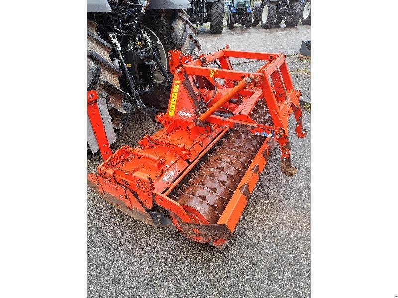 Kreiselegge typu Kuhn HR304D, Gebrauchtmaschine v PLUMELEC (Obrázek 7)
